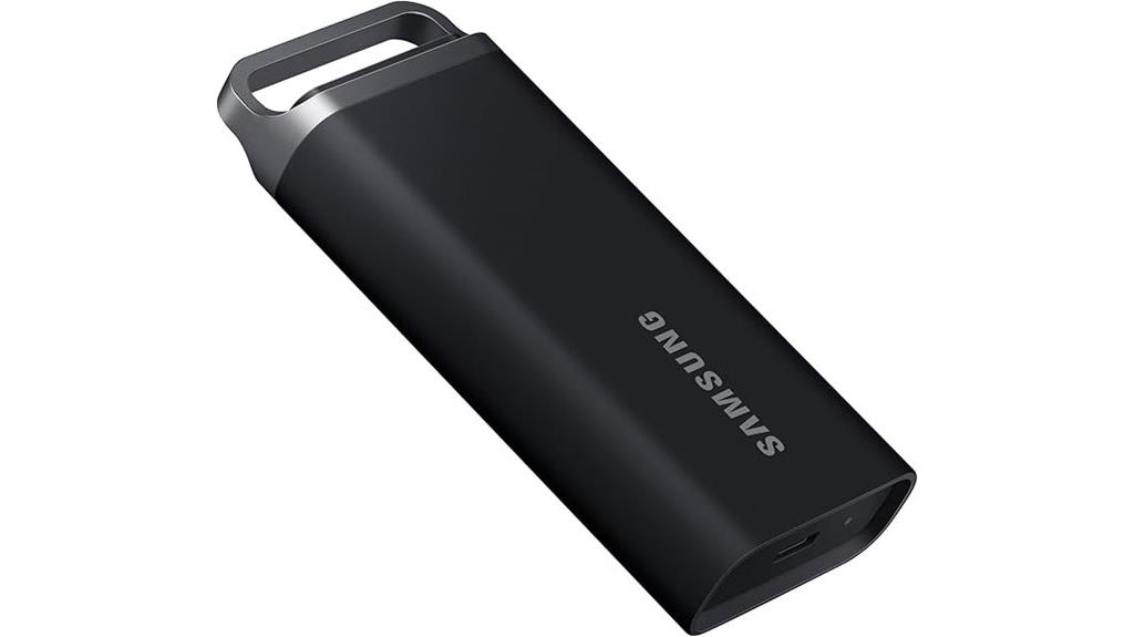 samsung t5 evo 8tb