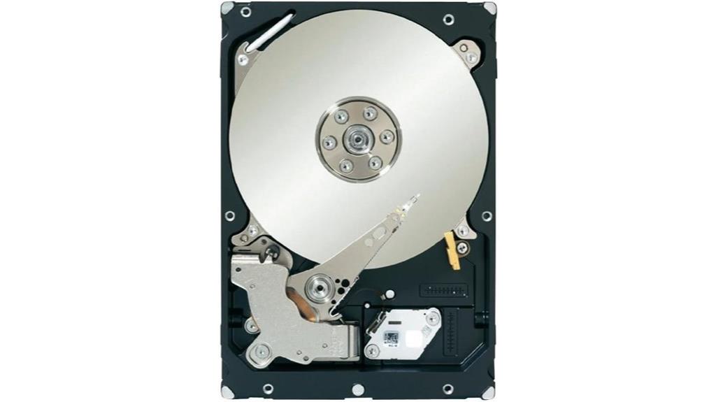 seagate 3tb internal drive