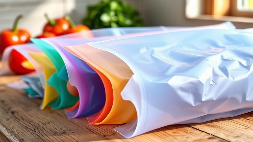 selecting safe functional bags