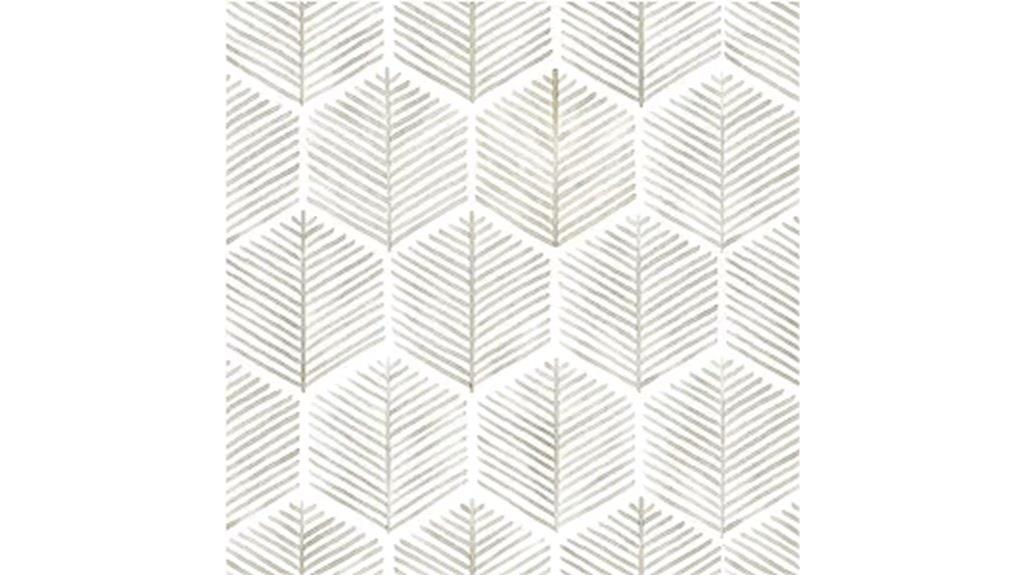 self adhesive peel and stick wallpaper