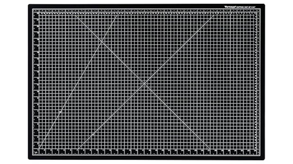 self healing cutting mat