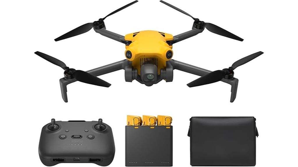 skyrover x1 drone kit