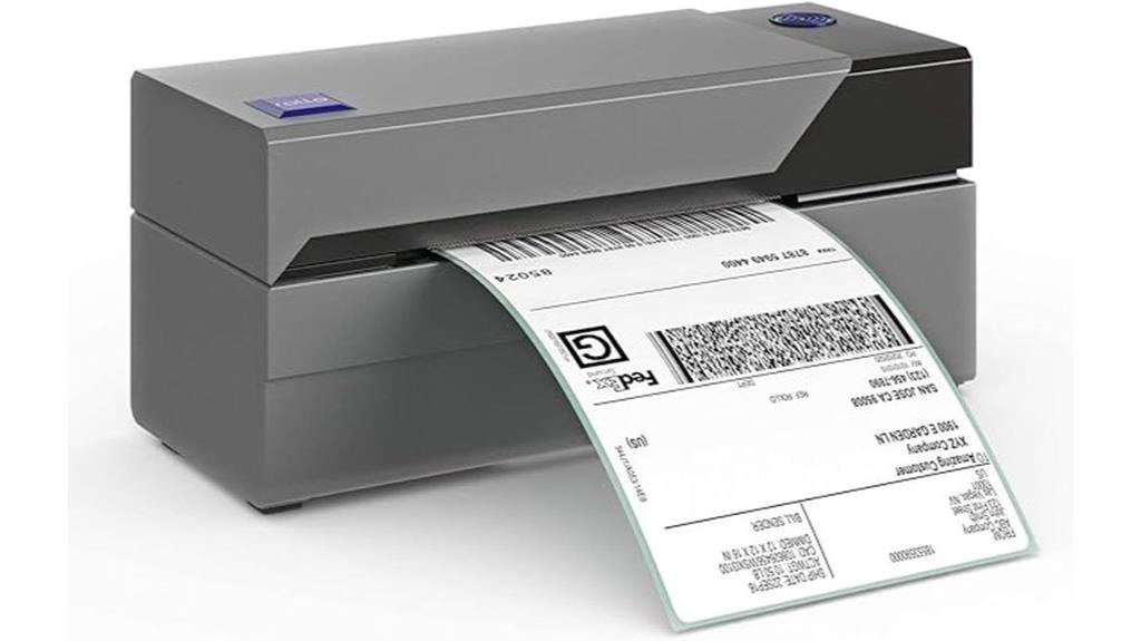small business usb printer