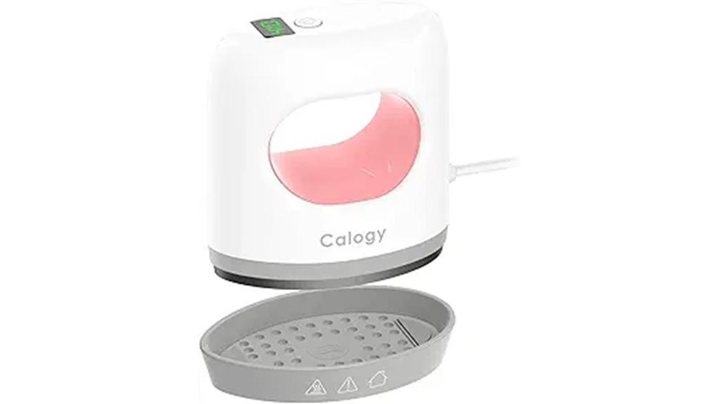 small led heat press