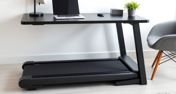 small space treadmill options