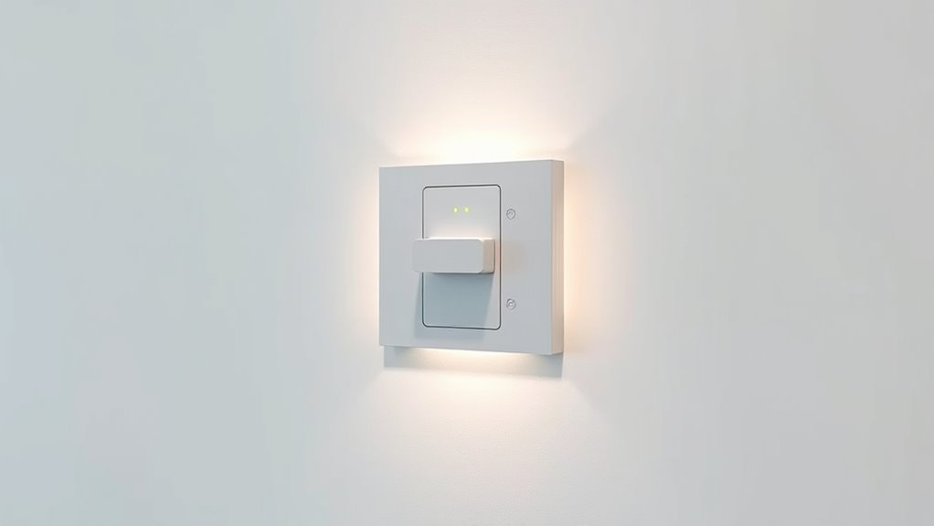 smart home compatibility and safety