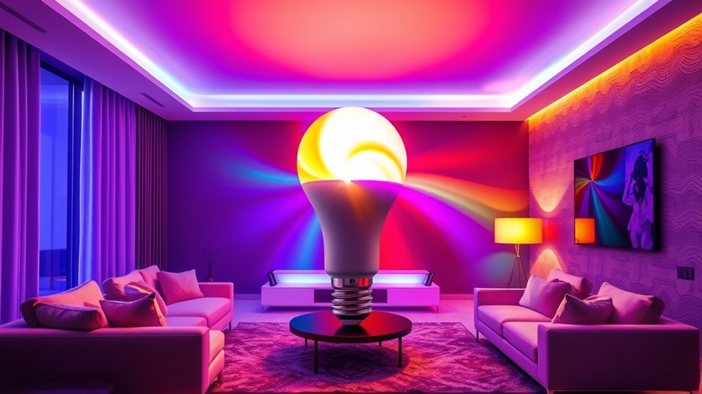 smart home integration features