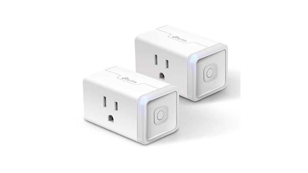 smart mini plug apple