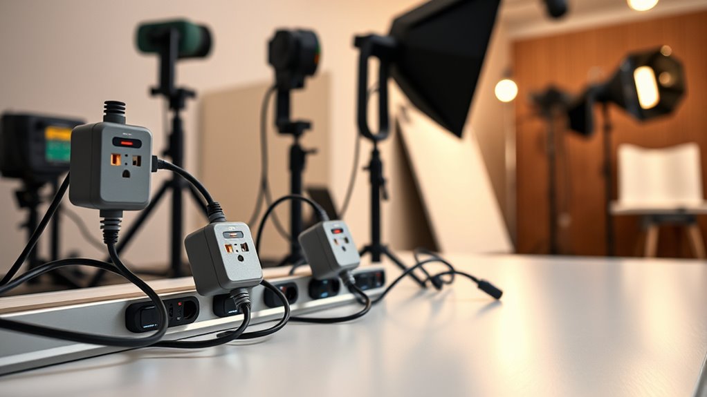 smart plug compatibility and features