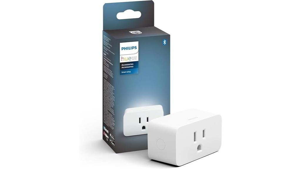 smart plug white pack