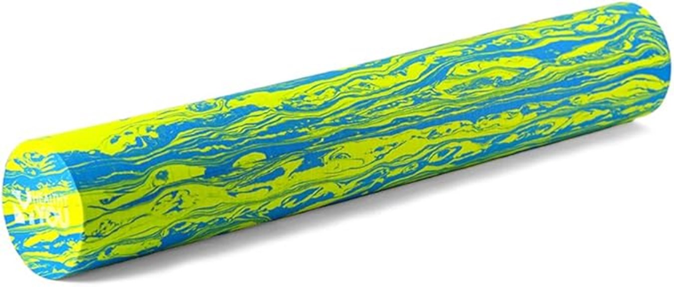 soft foam physical roller