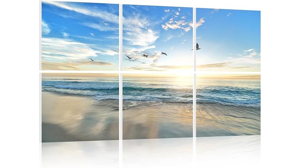 sound absorbing wall panels