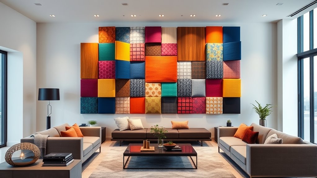sound absorption and safety