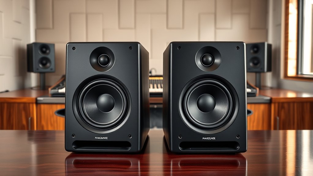 sound clarity and fit