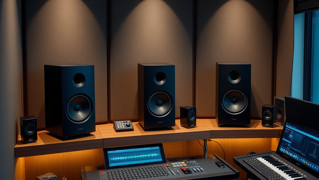 sound quality and connectivity