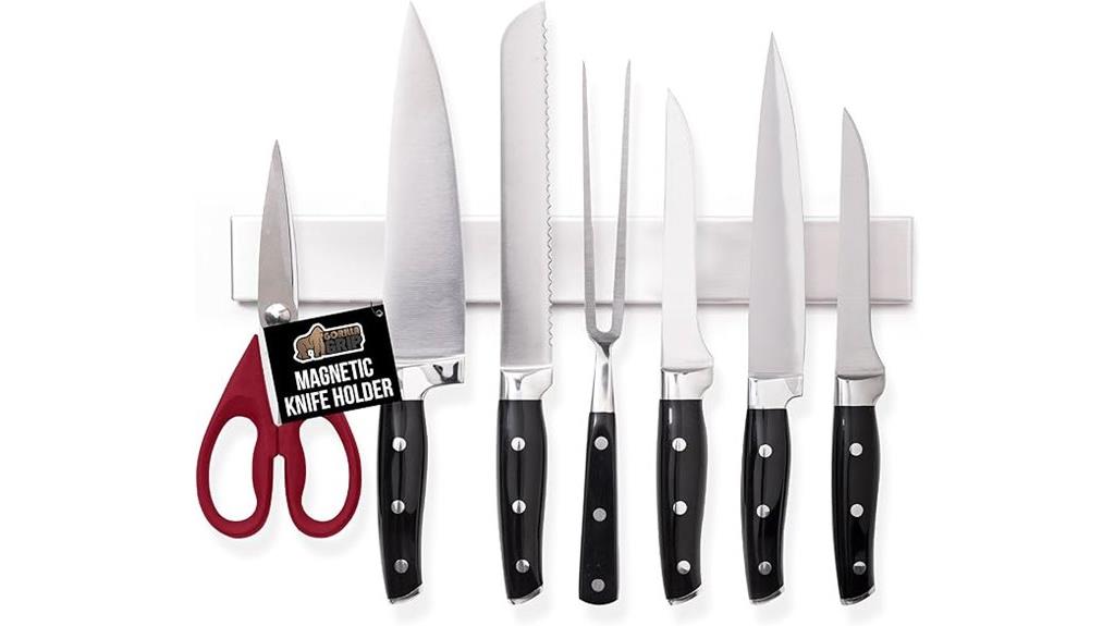 stainless steel magnetic holder