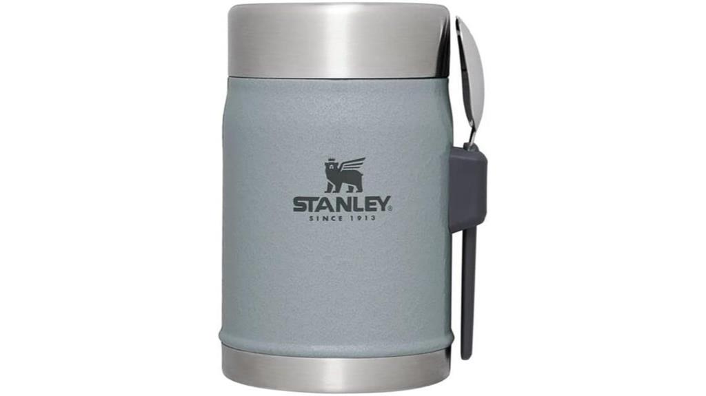 stanley 14 oz food jar