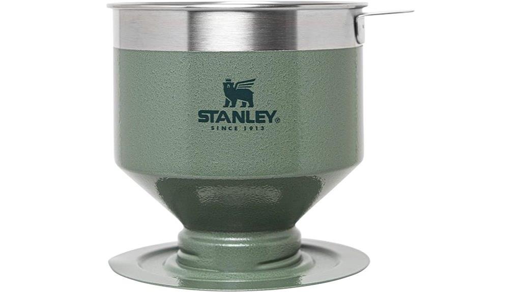 stanley perfect brew coffee