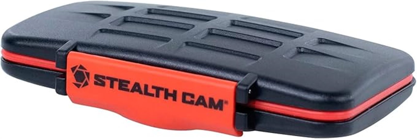 storage case for sd cards