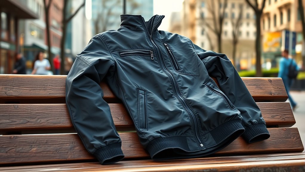 storage comfort durability security