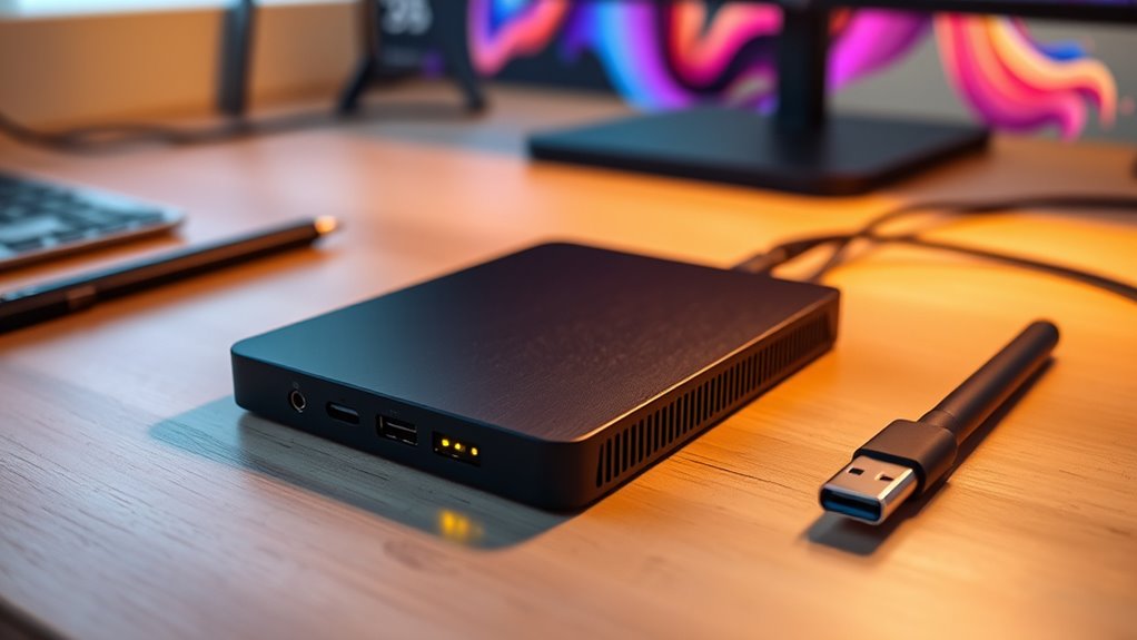 storage speed durability compatibility