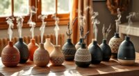 stylish boho diffuser choices