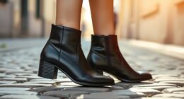stylish comfortable women s boots
