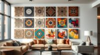 stylish soundproofing solutions