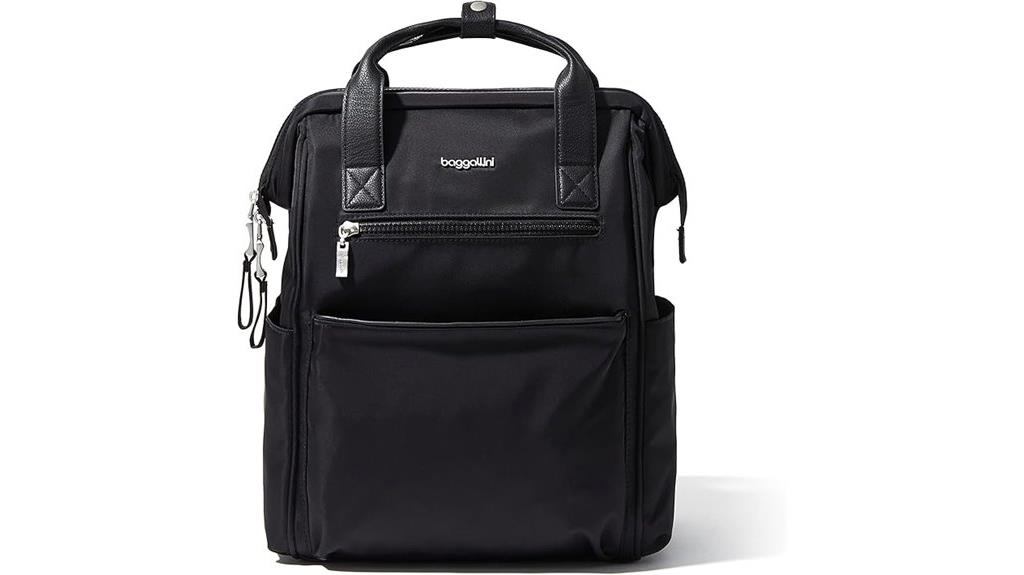 stylish women s travel backpack