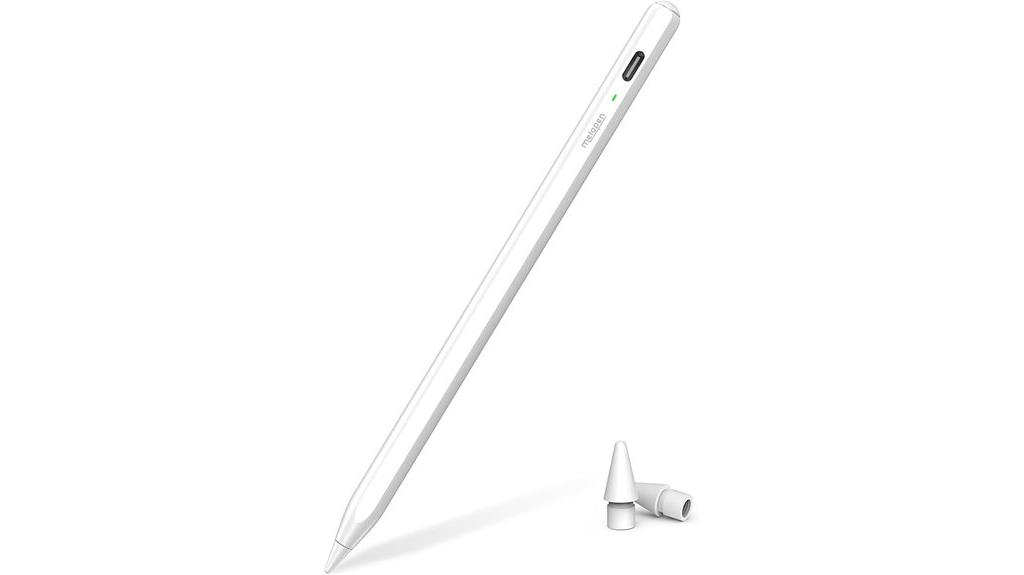 stylus compatible with ipads