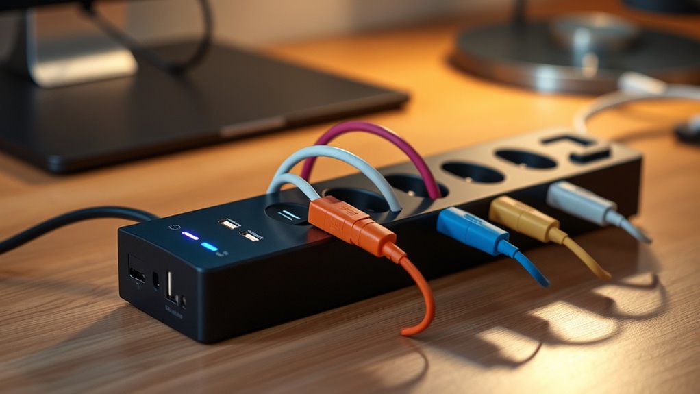 surge capacity and safety