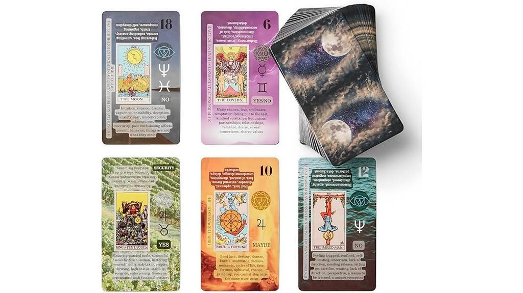tarot cards for beginners