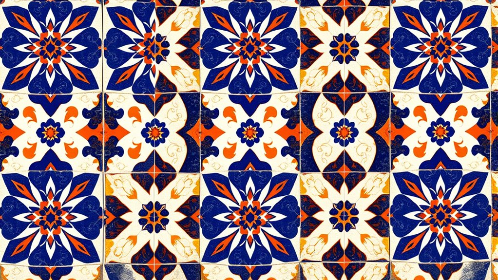 tile selection considerations