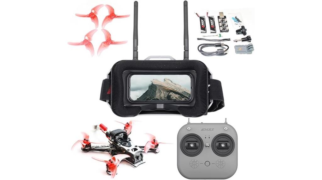 tinyhawk 3 freestyle plus rtf