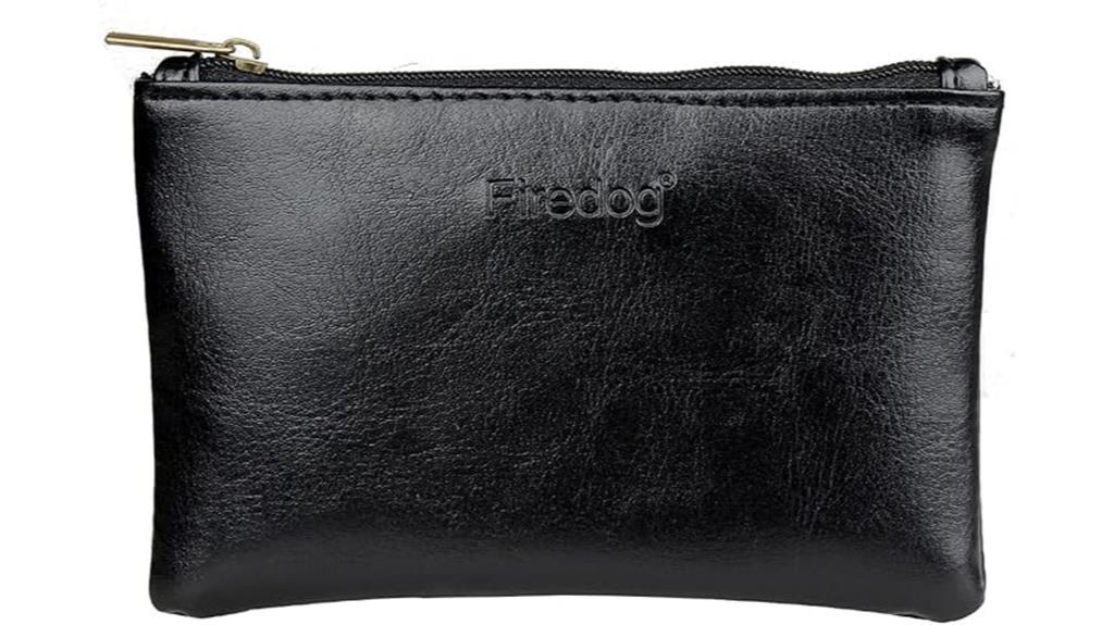 tobacco and cigarette storage