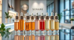 top 13 effective anti aging serums