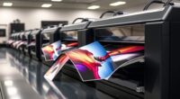 top 13x19 wide format printers