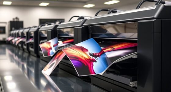 top 13x19 wide format printers