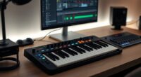 top 15 compact midi keyboards