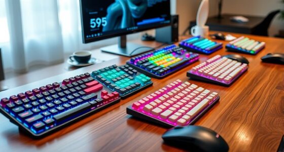 top 15 compact wireless keyboards