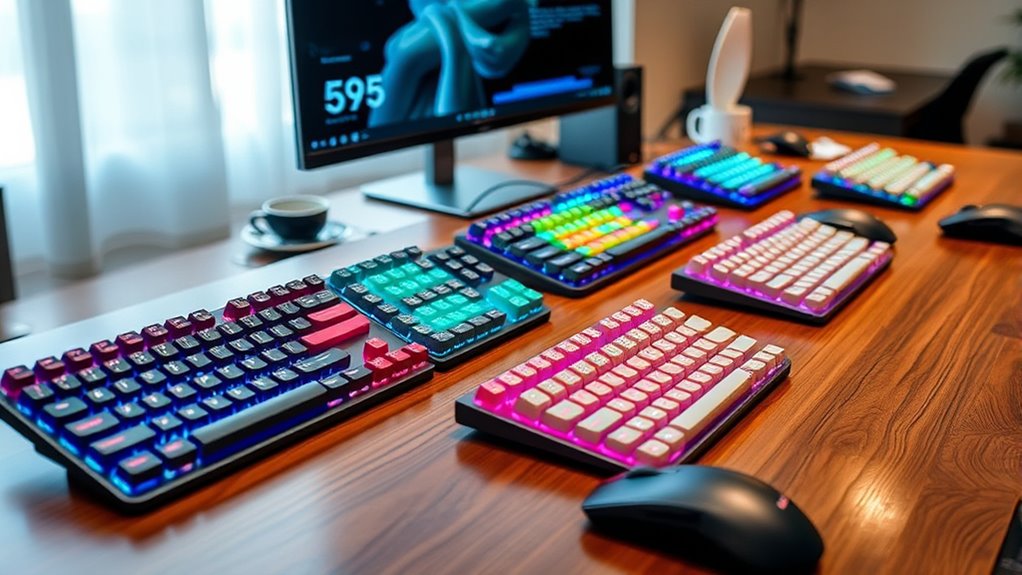 top 15 compact wireless keyboards