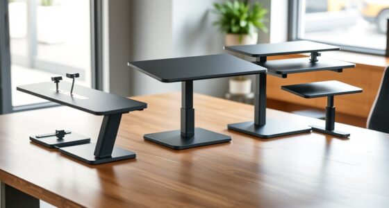 top 15 desk converters