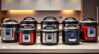 top 15 electric cookers