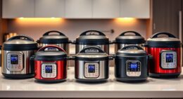 top 15 electric cookers