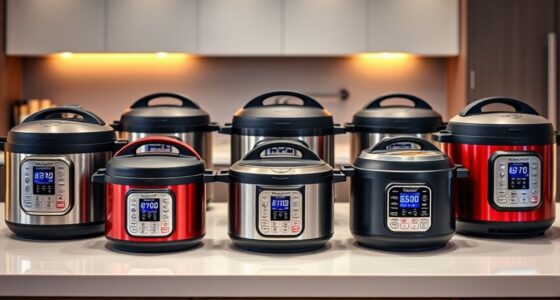 top 15 electric cookers