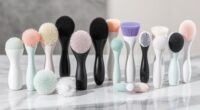 top 15 facial cleansing brushes