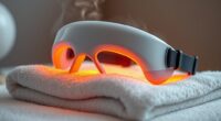 top 15 heated eye massagers