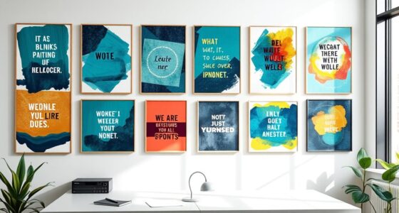 top 15 inspirational wall art