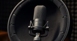 top 15 microphone sound shields
