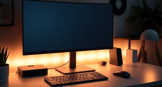 top 15 monitor light bars